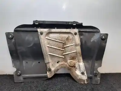 Автозапчасти б/у защитная крышка за dacia dokker ambiance ссылки oem iam   