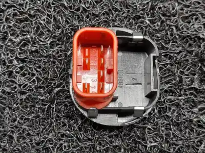 Second-hand car spare part right front power window switch for ford fiesta (cbk) ghia oem iam references   