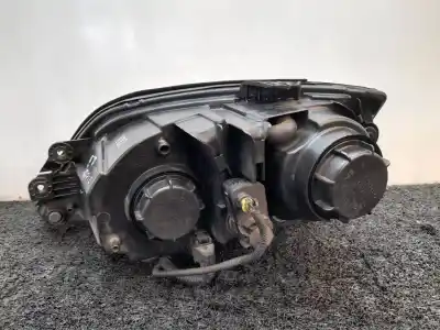 Second-hand car spare part right headlight for kia sorento 2.5 crdi active oem iam references   