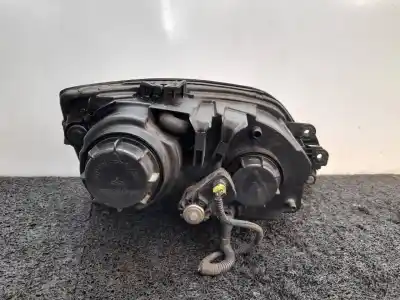 Peça sobressalente para automóvel em segunda mão farol / farolim esquerdo por kia sorento 2.5 crdi active referências oem iam   