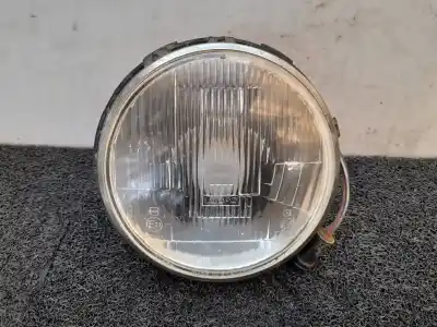 Second-hand car spare part right headlight for land rover range rover vogue turbo diesel oem iam references 