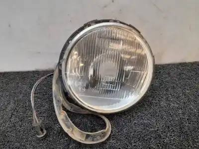 Second-hand car spare part LEFT HEADLIGHT for LAND ROVER RANGE ROVER  OEM IAM references   