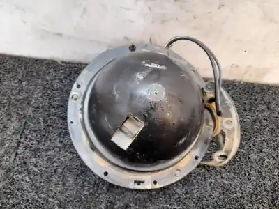 Second-hand car spare part left headlight for land rover range rover vogue turbo diesel oem iam references   