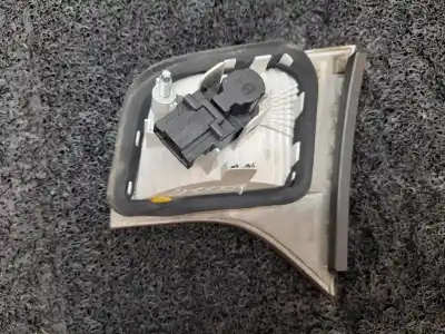 Second-hand car spare part interior left tailgate light for audi a4 berlina (8e) 2.0 tdi oem iam references   