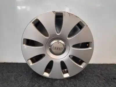 Peça sobressalente para automóvel em segunda mão jante por audi a4 berlina (8e) 2.0 tdi referências oem iam 7jx16h2et42