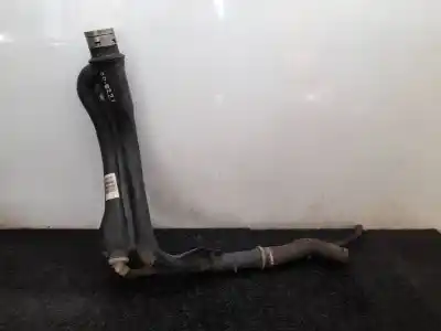 Peça sobressalente para automóvel em segunda mão boca de enchimento de combustível por opel corsa e selective referências oem iam 13214077