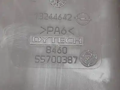 Автозапчастина б/у фільтр з активованим вуглем для opel corsa e selective посилання на oem iam 13244642  55700387
