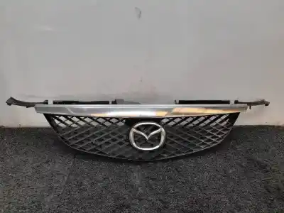 Peça sobressalente para automóvel em segunda mão grelha frontal por mazda premacy (cp) td exclusive (66kw) referências oem iam 
