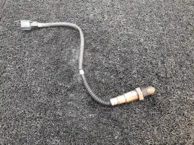Second-hand car spare part lambda probe for renault clio iv technofeel oem iam references 0258010110
