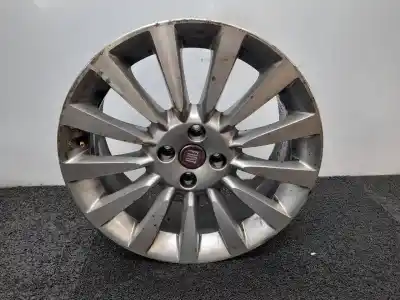 Gebrauchtes Autoersatzteil FELGE zum FIAT BRAVO (198)  OEM-IAM-Referenzen 7JX17H2ET32  