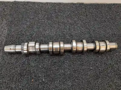 Pièce détachée automobile d'occasion arbre à cames pour seat toledo (5p2) stylance / style références oem iam 