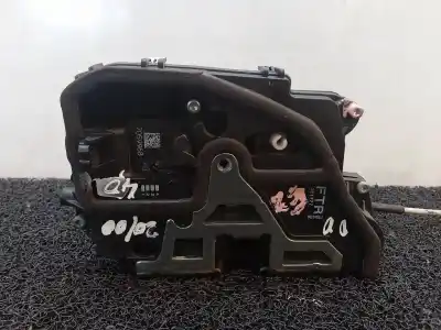 Second-hand car spare part front right door lock for bmw serie 3 touring (e91) 320i oem iam references 7059968