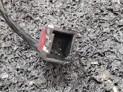 Peça sobressalente para automóvel em segunda mão espelho retrovisor direito por fiat doblo active referências oem iam   