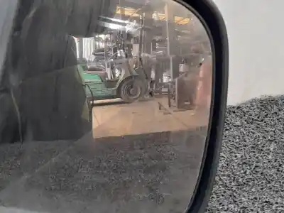 Peça sobressalente para automóvel em segunda mão espelho retrovisor direito por fiat doblo active referências oem iam   