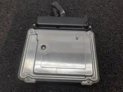 Автозапчастина б/у ебу контролер двигуна для audi a3 (8p) 1.9 tdi посилання на oem iam 0281013297  03g906021ls