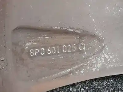 Автозапчасти б/у шина за audi a3 (8p) 1.9 tdi ссылки oem iam 8p0601025c  75jx17h2