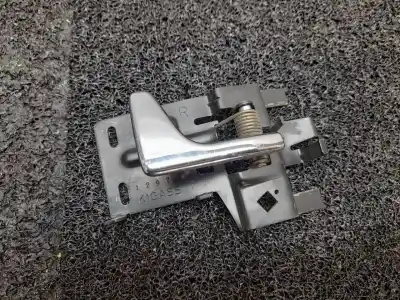 Peça sobressalente para automóvel em segunda mão puxador interior dianteiro direito por mg rover mgf (rd) vvc referências oem iam 