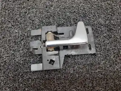 Peça sobressalente para automóvel em segunda mão puxador interior dianteiro esquerdo por mg rover mgf (rd) vvc referências oem iam 