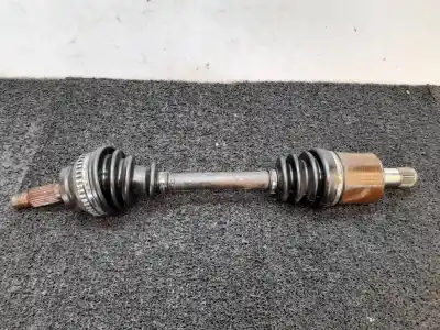 Peça sobressalente para automóvel em segunda mão transmissão traseira esquerda por mg rover mgf (rd) vvc referências oem iam 