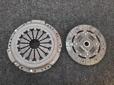 Peça sobressalente para automóvel em segunda mão kit de embreagem por mg rover mgf (rd) vvc referências oem iam dp5850f1401