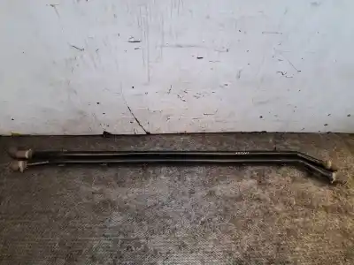 Peça sobressalente para automóvel em segunda mão tubo por mg rover mgf (rd) vvc referências oem iam 