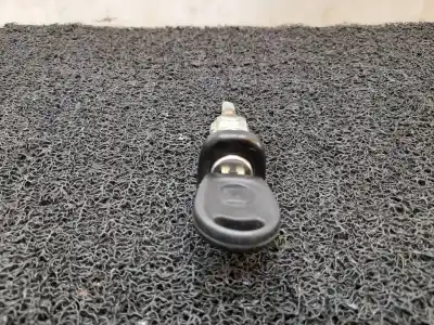 Second-hand car spare part left front door lock for seat arosa (6h1) stella oem iam references   