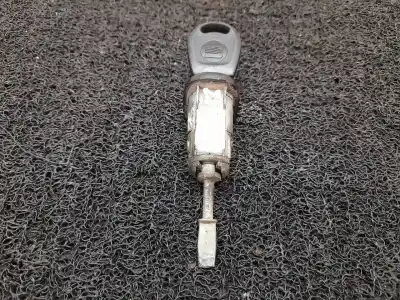 Second-hand car spare part left front door lock for seat arosa (6h1) stella oem iam references   