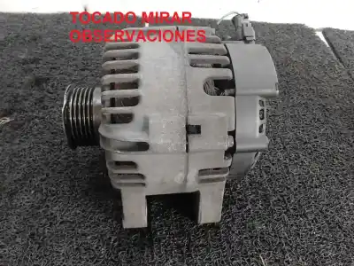 Автозапчасти б/у генератор за citroen c2 vtr ссылки oem iam 9646476280