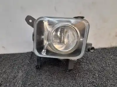 Second-hand car spare part right fog light for opel meriva innovation oem iam references   