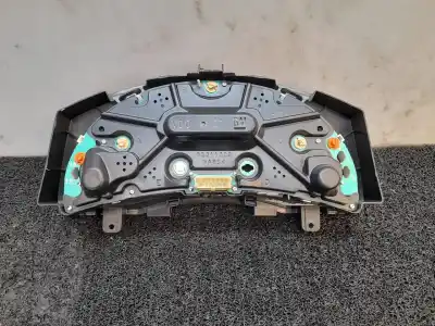 Peça sobressalente para automóvel em segunda mão quadrante por opel meriva innovation referências oem iam 13201075bg  110080333001