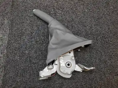 Peça sobressalente para automóvel em segunda mão alavanca de travão de mão por opel meriva innovation referências oem iam 