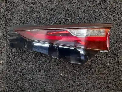 Автозапчасти б/у внутренний правый задний фонарь за mazda cx-30 selection 2wd ссылки oem iam rdm982400580