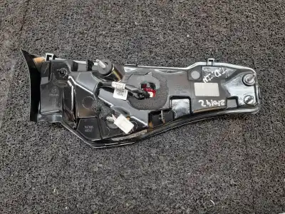 Автозапчасти б/у внутренний правый задний фонарь за mazda cx-30 selection 2wd ссылки oem iam rdm982400580  