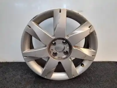 Second-hand car spare part rim for renault megane ii berlina 5p extreme oem iam references 65j17ch449  8200464410