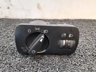 Second-hand car spare part headlights switch for seat ibiza (6k1) select oem iam references 6k1941531al