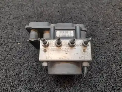 Second-hand car spare part abs for renault clio iii style oem iam references 0265232077