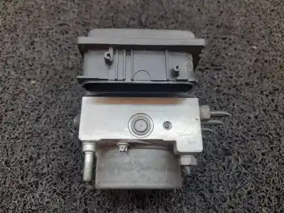 Peça sobressalente para automóvel em segunda mão abs por renault clio iii style referências oem iam 0265232077 0265800559 8200747140