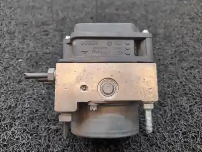 Peça sobressalente para automóvel em segunda mão abs por renault clio iii style referências oem iam 0265232077 0265800559 8200747140