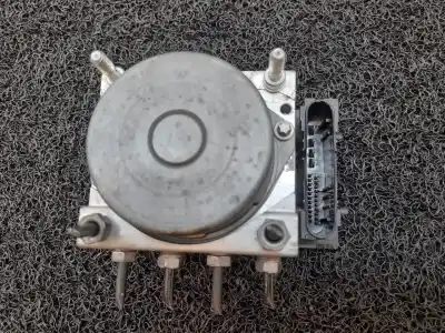 Peça sobressalente para automóvel em segunda mão abs por renault clio iii style referências oem iam 0265232077 0265800559 8200747140