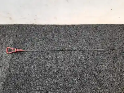 Peça sobressalente para automóvel em segunda mão vareta de óleo por bmw serie 1 berlina (e81/e87) 120d referências oem iam 