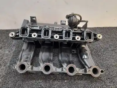 Peça sobressalente para automóvel em segunda mão coletor admissão por bmw serie 1 berlina (e81/e87) 120d referências oem iam 7787318