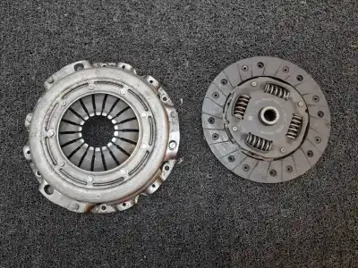 Second-hand car spare part clutch kit for opel corsa d enjoy oem iam references 55559472