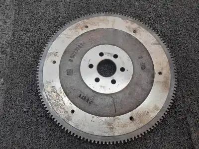 Second-hand car spare part engine flywheel for opel corsa d enjoy oem iam references r80232334  