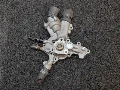 Second-hand car spare part water pump for opel corsa d enjoy oem iam references 