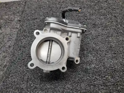 Автозапчастина б/у коробка метелика для mazda cx-30 selection 2wd посилання на oem iam 6c1900818 607006c18e pe2713640