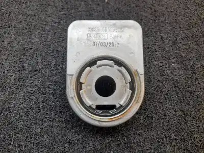 Second-hand car spare part engine oil cooler for ford focus turn. (cb8) trend oem iam references cm5g6b856fa