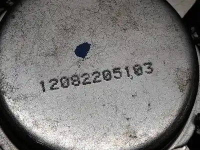 Second-hand car spare part sensor for ford focus turn. (cb8) trend oem iam references 12082205103  