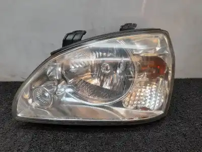 İkinci el araba yedek parçası sol far için kia carens 2.0 crdi ex monovolumen oem iam referansları 