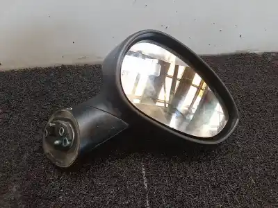 Second-hand car spare part right rearview mirror for fiat linea (110) dynamic oem iam references 