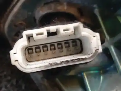 Second-hand car spare part right rearview mirror for fiat linea (110) dynamic oem iam references   